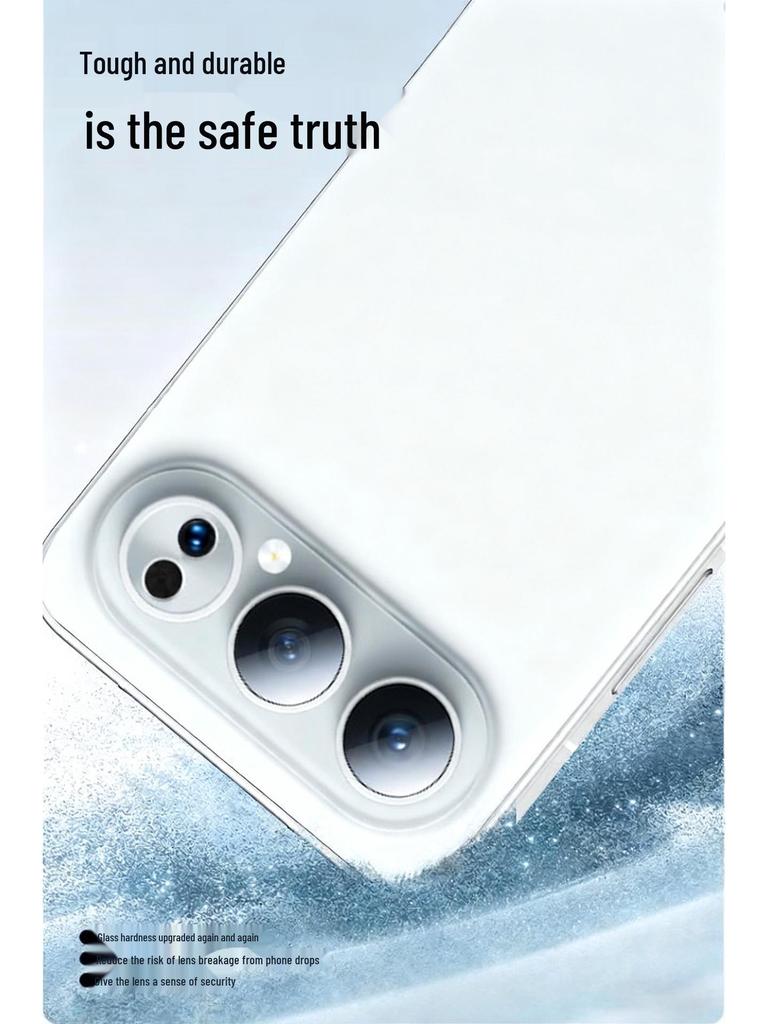 Honor 500/500 Pro Kameraobjektivschutzfolie