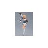 Max Factory figma Hololive Production Shiranui Flare Non-Scale Painted Action Figure
