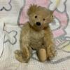 [USED] Steiff Teddy Bear 0168/32 Used