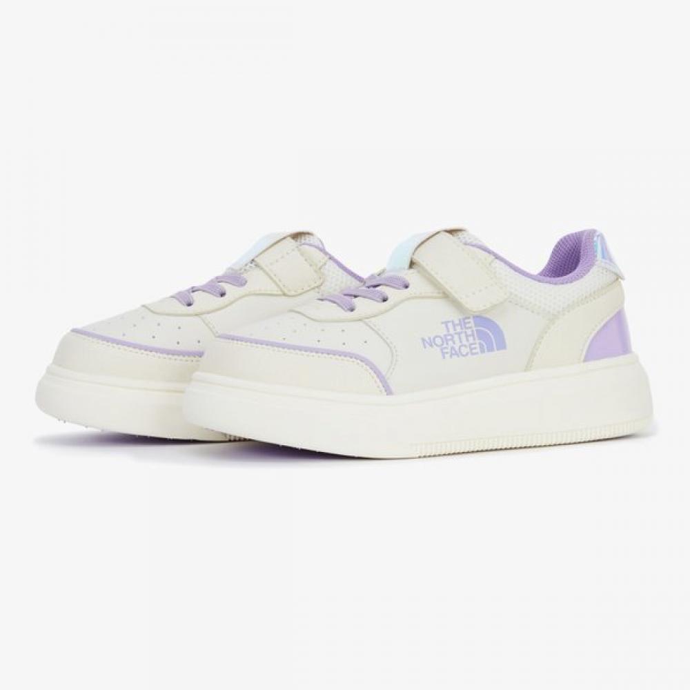

Детское пальто North Face лавандового цвета Ns94r82t LAVENDER/160MM