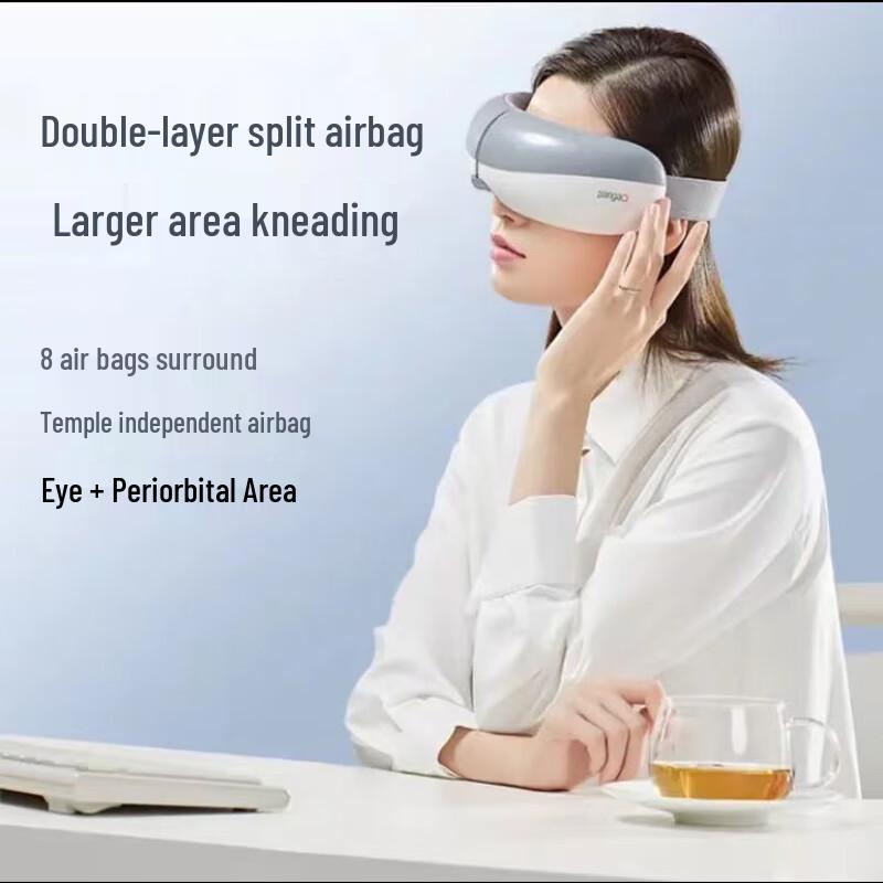 PANGAO Smart Eye Massager