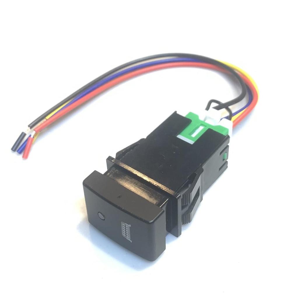 Deepa Ribusu Suzuki Jimny Work Light Switch Fog Light Work Light JB23 JB33 JB43