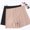 Yoga Fitness Exercise Peach Hip High Waist Tummy Control Panty Butt Lifter Body Shaper Slim Shorts Stretch Seamless Short