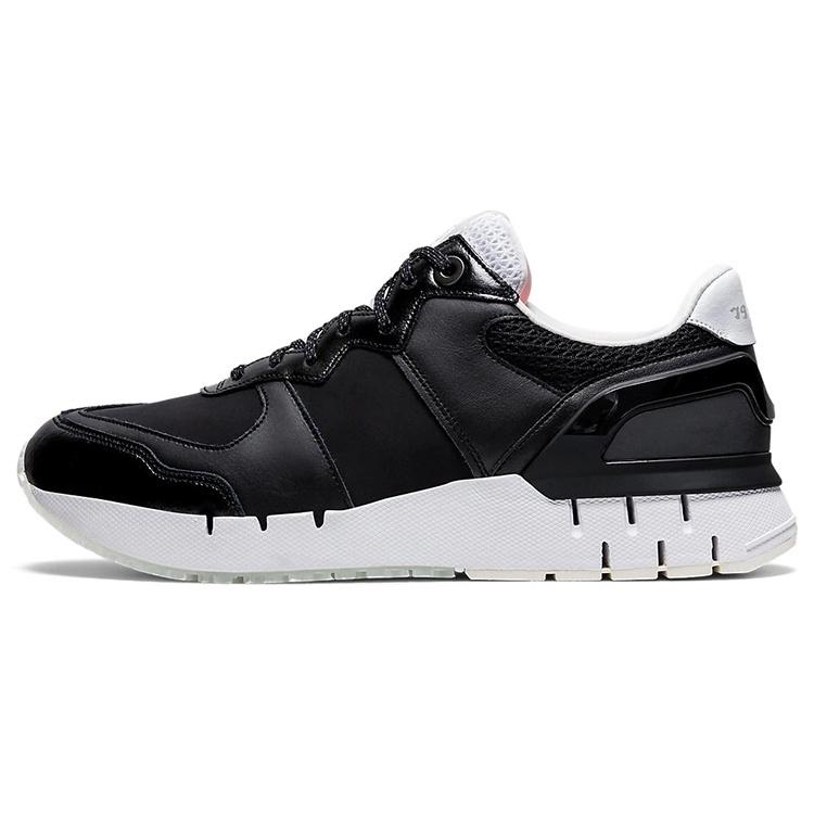 Onitsuka Tiger Reblac Runner MP  Black White  Men s 1183A815-001 EU 36
