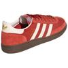 Adidas Originals HANDBALL SPEZIAL German Army Trainers Unisex Red KJ6299