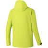 Anta Zip-Up Solid Color Hooded Versatile Casual Waterproof Windproof Wear-Resistant Jacket Men Jacket 152610614-2