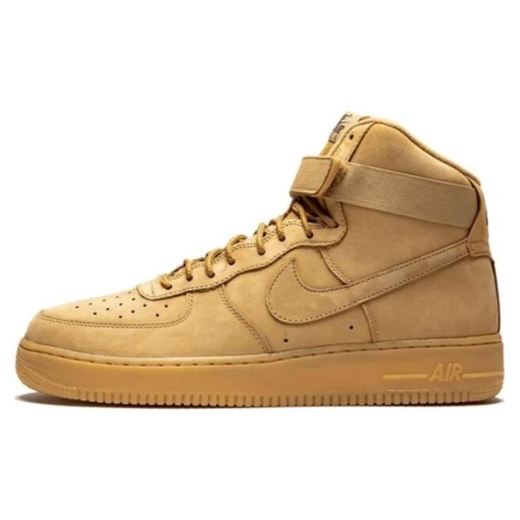 

Nike Air Force 1 Mid 07 Wb Flax DJ1958-200 42