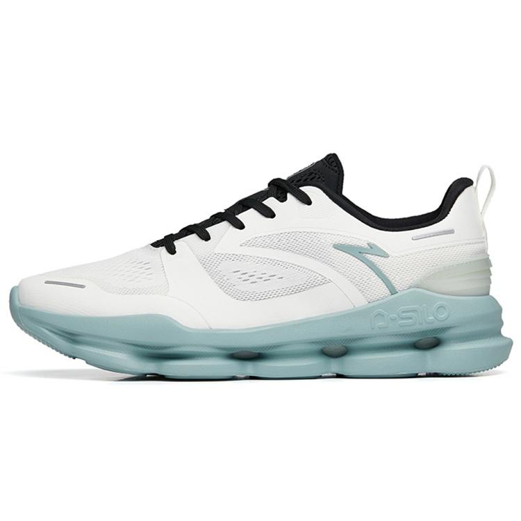ANTA Training Series Sneakers White Black Men s 112237720-1 EU 40.5