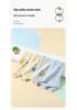 Toddler & Infant Boys' Pure Cotton Antibacterial Boxer Briefs - Soft, Non-Constricting, All-Cotton Crotch