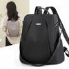 Ladies Backpack Computer Bag Travel Bag