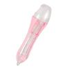 Plastic Fuse Bead Pen Press Type Bead Picking Pen New Craft Tools  Visible Storage Chamber