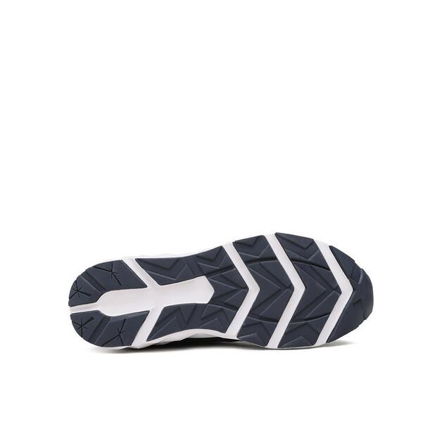 Мужские кроссовки EA7 Emporio Armani X8x123 xk300 s323 granatowy