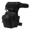 Cross-border Multifunction Tactical Leg Bag - Nylon Laser Cut - For Outdoor Cycling & Motorcycle
