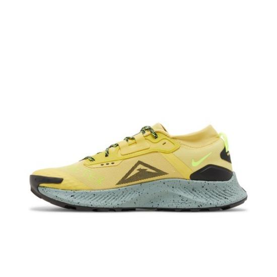 

Nike Pegasus Trail 3 GORE-TEX Celery Volt DC8793-300 EU 41 чёрный