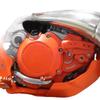 KTM 250 EXC/SX/XC/XCW Clutch Cover & Igniter Protector (Two-piece)