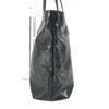 GUCCI 211120 GG implementation Bag Shoulder Bag Tote Bag GG implementation Black