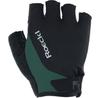 Roeckl Basel 2 Fingerless Cycling Gloves (green)