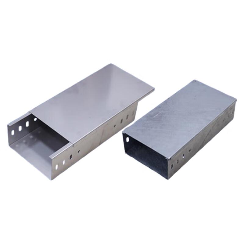 YuMao Hot-dip Galvanized Cable Tray