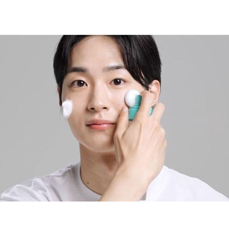 OBge Pore Zero One Step Cleanser