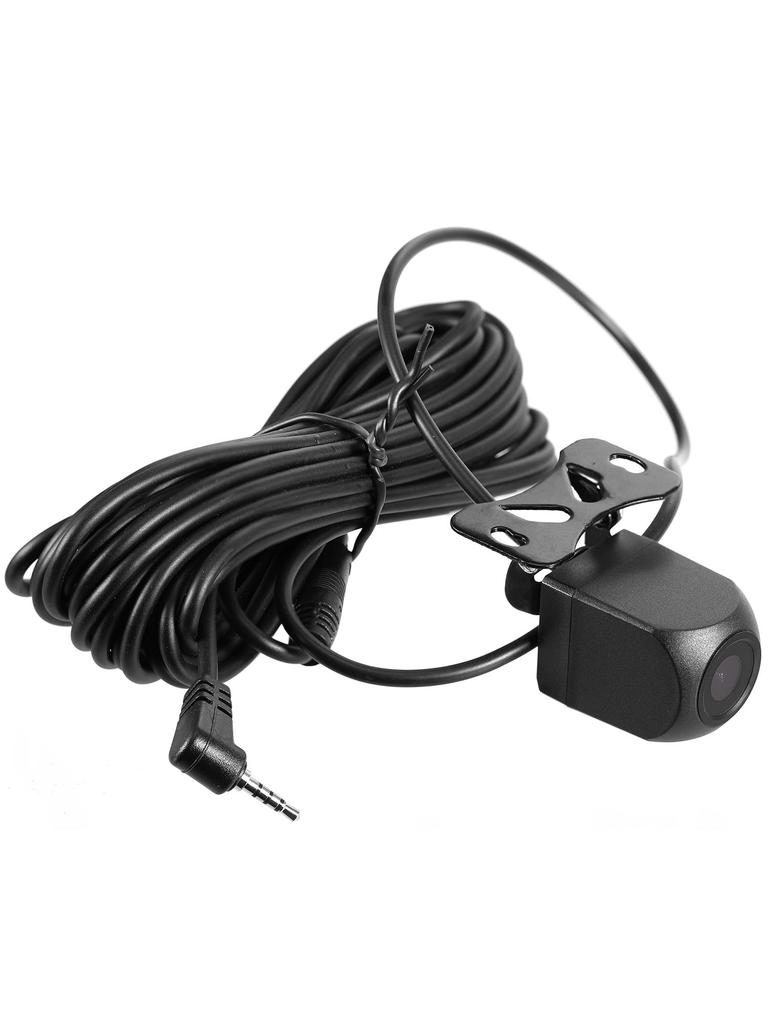 Dashcam with 170° wide-angle front-facing camera