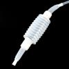 2M New Siphon Beer Hose Household Plastic Beer Wine Brewing Filter Hose Tool
