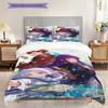 Beyond Journey'S End Threepiece Set 1 Duvet Cover 2 Pillowcase Without Core Soft And Comfortable Duvet Cover And Pillowcase Gift