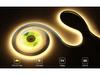 5V COB LED Strip Light Set with Touch Sensor Switch for Wardrobe or Display Cabinet