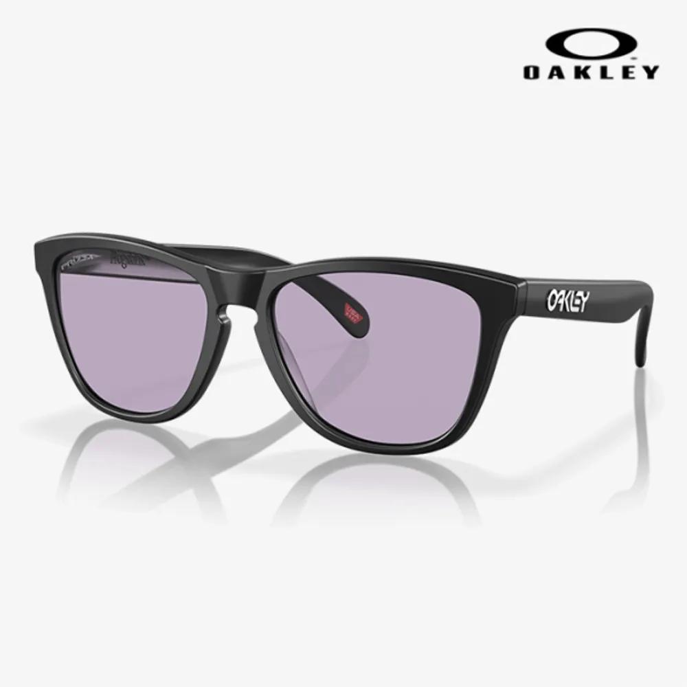 

[Oakley] Oakley Daily Fashion Sunglasses Frogskins