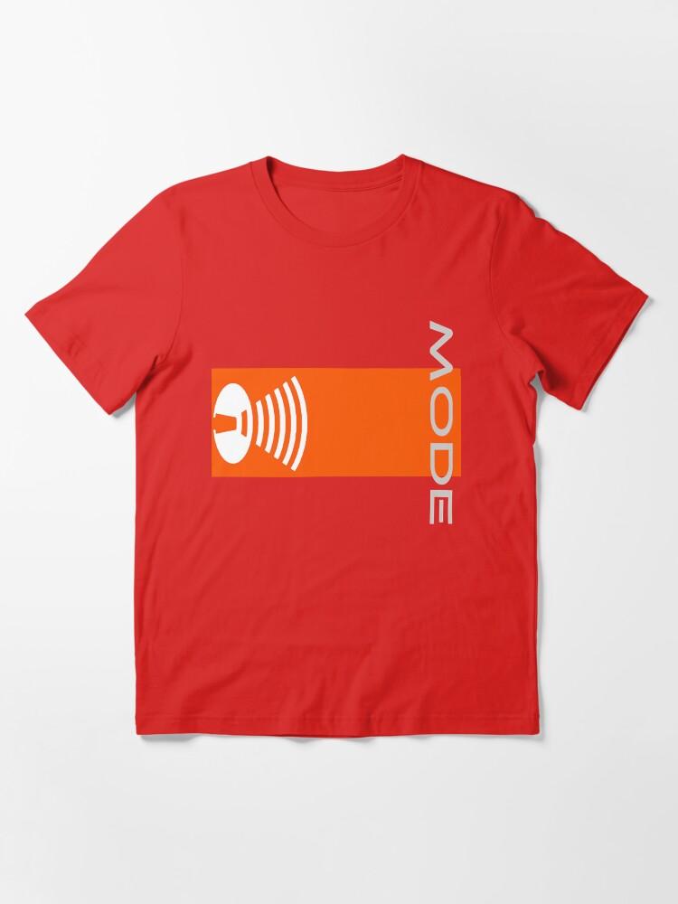 Depeche Mode Essential T-Shirt