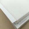 External Cabin Filter Car Air Conditioner Activated carbon External Cabin Filter