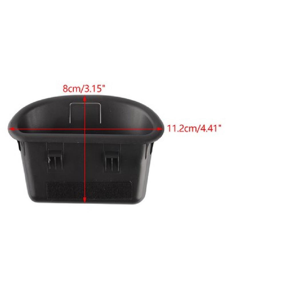 1x Inner Rear Trunk Lid Handle Fit for Kia Sportage Hyundai Kona 2018-