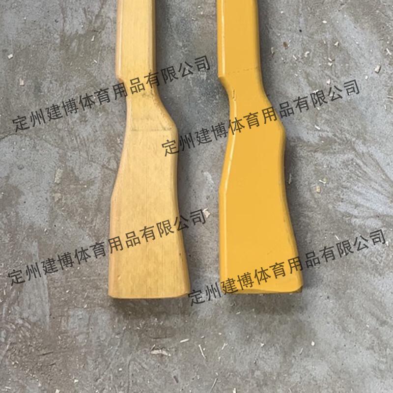 Dragon Wood Training Rifle Model