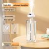 Astronaut Rechargeable USB Desktop Humidifier