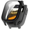 Very Thin Shockproof Protective Case Anti Scratch Thin Design Easy Installation Watch Spare Part for Watch JrTrack5