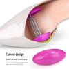 Adjustable High Heel & Flat Shoe Stretcher and Toe Shaper