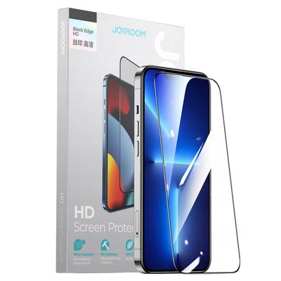 Full Screen Tempered Glass Joyroom Jr-H03 For Apple Iphone 14 Plus 6.7