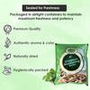 NATURE SMITH Oregano Seasoning Sachet | 150 Pcs Sachet In Packet | Ready to Use Pouch |,112 Gm