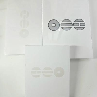 BTS (Actual Product) Unopened Bulletproof Arirang 3-Piece Set