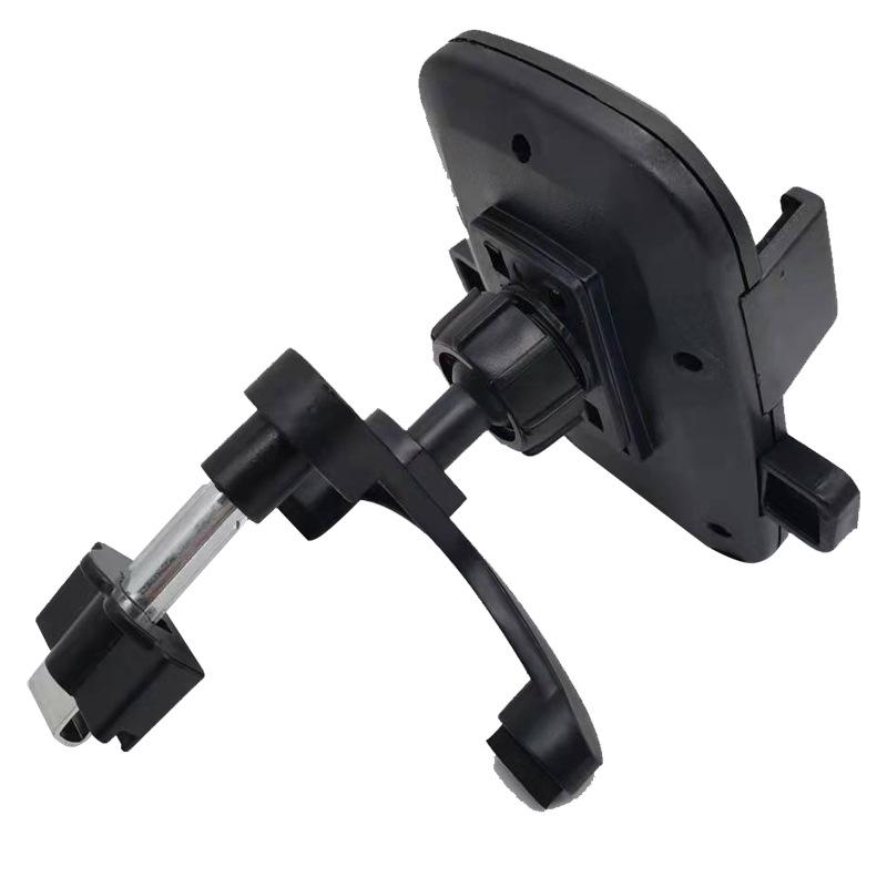 

Car navigation mobile phone holder out of trend multifunctional motorcycle mobile phone holder hook