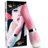 Female Pleasure Vibrating Stick: Clitoral Stimulator & Orgasm Enhancer
