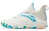 Men's Sneakers Ling Level 'White Chlorine Blue'