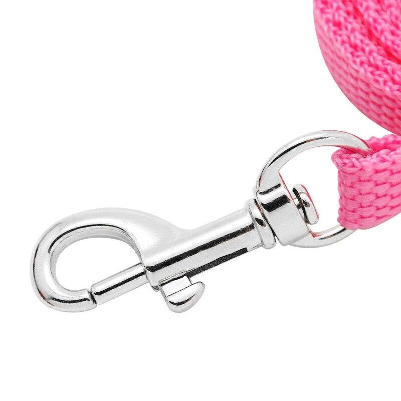 Domácí mazlíček Malý mazlíček veverka Postroj pro křečka pro morče Postroj a vodítko pro fretku