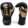 1 Pair Boxing Gloves Adults Women Men Boxing Sanda Gloves Unisex Boxing Training Exercise Leather Gloves Sports Protection Mitts