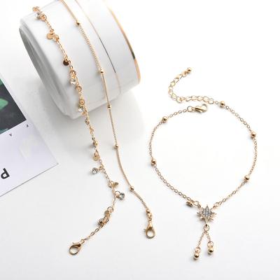 Bracelets – Bracelets de chevilles