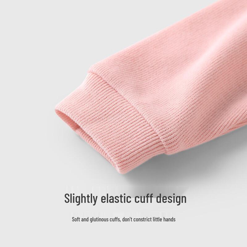Youqi Baby Unisex Spring Knit Cardigan Jacket