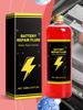 100ml Car Battery Repair Fluid Safe Effective Battery Restore Liquid Efficient Repair Extends Battery Life for Golf Cart Moto