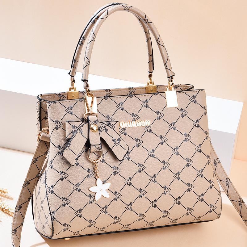 Сумочка A961 + бесплатная сумочка с крокодиловым узором — фото 4