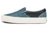 Vault Og Classic Slip On Lx 'Grannys Rug Stargazer Navy' VN0A32QN12S
