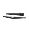 Wiper 12" Rear Wiper Blade & Arm Set Kit For Mercedes Benz A150 A160 A170 A180 A200 W169 Windshield Windscreen Window