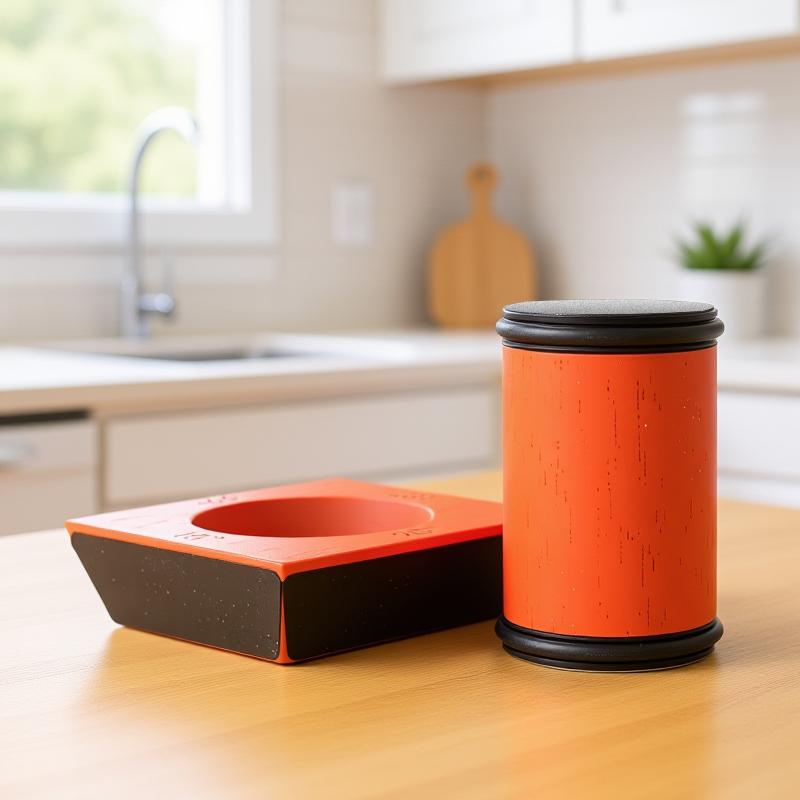 Rolling Blade Sharpener Set 15/18/20/22° Four Angles Non-slip Base Diamond Grinding Disc Jade Fine Sharpening Kitchen Sharpenin